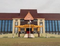 DPP LSM Perisai Desak Kapolda Riau Tindak Lanjut Tersangka AA