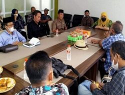 APIP dan Polresta Banjar Sepakat Usut Dugaan Adanya Pembayaran ‘Gaji Buta’ di Rumah Sakit Asih Husada
