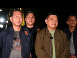Ditreskrimum Polda Riau Bersama Satpol PP Razia Cipta Kondisi C3 Angkut Para Pelaku Kejahatan