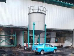 Kadis Disperindakop Mukomuko Tanggapi Mobnas Parkir di Pabrik CPO
