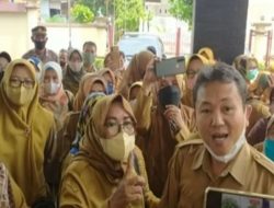 Masalah TPP Guru Sertifikasi di Kota Banjar Menjadi Polemik Berkepanjangan