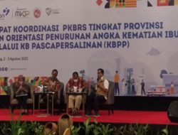 Media Sangat Berperan Penting dalam Mensukseskan Program Bangga Kencana Jawa Barat