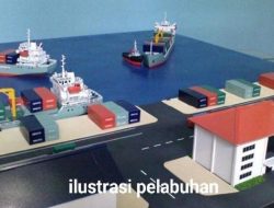 Camat Teramang Jaya, Optimis Masyarakat Dukung Penuh Pembangunan Pelabuhan Dermaga Mukomuko