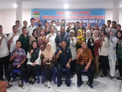 DP2KBP3A Kabupaten Ciamis Lakukan Kegiatan Penguatan PPRG bagi Desa/Kecamatan tingkat Kabupaten Ciamis