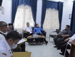 DPRD Pasaman Barat Studi Komperatif ke Kominfo Padangpanjang