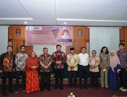 Bupati Dharmasraya Terus Berupaya Percepatan Pembangunan Makodim