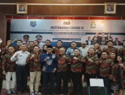 HIPMI Kota Depok Gelar Muscab, Herik Yosiswardinata Calon Tunggal