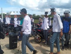Sidak ke Sekolah, Polisi Tindak Puluhan Siswa