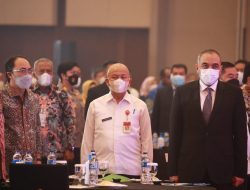 Pj Gubernur Al Muktabar: Penanganan Stunting Menjadi Prioritas Provinsi Banten