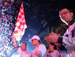 Mendapat Antusiasme Tinggi Masyarakat, Pemprov Banten Dukung Kegiatan Olahraga