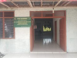 Gawat!! Penjabat Pangulu Dolok Malela Rangkap Jabatan