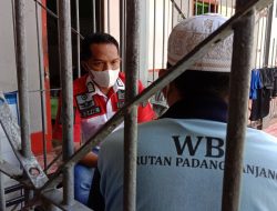 Rutan Padangpanjang Punya Cerita: 3 Bulan di Penjara Istri Minta Cerai
