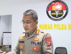 Penyegaran Personel, Polda Banten Mutasikan Kapolsek dan Kasat Polres Jajaran