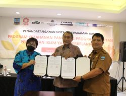 Kerjasama Pemkab Serang dan Yayasan Care Peduli Berlanjut