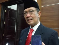 Pemprov Banten Siap Menyambut Roadshow Bus KPK 2022