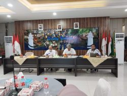Pemprov Banten Dukung Proses Penyelesaian Konflik Pertanahan di Kabupaten Lebak