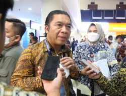 Pj Gubernur Al Muktabar: Pemprov Banten Laksanakan Asas Kehati-hatian Dalam Pengelolaan Keuangan