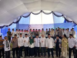 Polda Banten Hadiri Acara Peringatan Milad ke- IV PUB