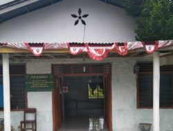 Bupati Simalungun Dinilai Mandul dan Takut Tindak Penjabat Pangulu