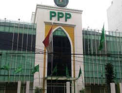Kantor DPP PPP Dijaga Super Ketat, Wartawan Tidak Diizinkan Masuk