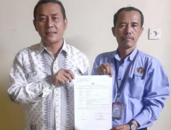 Fitnah Keji, PWI Depok Laporkan Oknum Pengiat Medsos Info Depok ke Polisi
