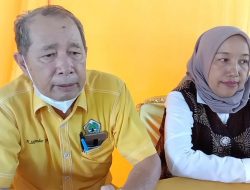 Camat Bosar Maligas Bersama Anggota Komisi B DPRD Sumut Sosialisasikan Perda No 1 Tahun 2019