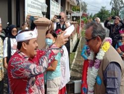 Desa Pangandaran Diusulkan Sebagai Daerah Siaga Tsunami Internasional UNESCO