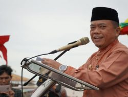 Gubernur Jambi Apresiasi Kemendikbud Ristek Kenalkan Budaya Jambi