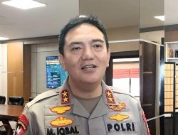 Tanggapi LHKPN, Kapolda Riau Irjen Moh Iqbal: Saya Patuh Regulasi, Fokus Jalankan Amanah