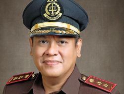Kajari Mukomuko Beberkan Kasus Dugaan Korupsi Miliaran Rupiah Nyantol di BPKP