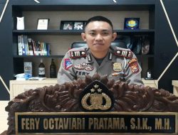 Mengenai Kelengkapan Kendaraan Bermotor, Satlantas Mukomuko Terus Lakukan Sidak ke Sekolah