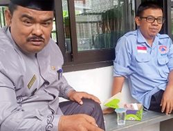 Pj Wali Pulakek Koto Baru Melaksanakan Musrenbang