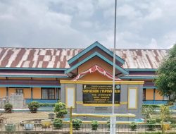 Oknum Guru SMPN 1 Tapung Hilir Diduga Menampar Pipi Siswa