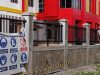 Pembangunan Balai Diklat Pertanian Oleh PT Grafos Graha Persada Penggunaan SMK 3 Terkesan Asal Jadi