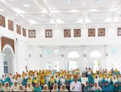 Pembinaan Bimtek Untuk Menambah Kualitas PKK