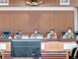 Pemkab Ciamis Bangun Aplikasi E-Office dan Ciamis Sadata Guna Wujudkan Pemerintah yang Efektif dan Efisien