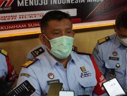 Penerbangan Internasional di BIM Kembali Dibuka, Ini Persiapan Jajaran Imigrasi