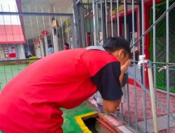 Penjara Buat Kami Fokus Ibadah dan Memperbaiki Diri