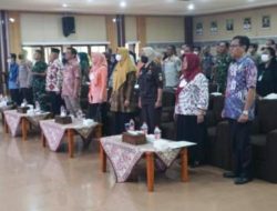 Percepat Penanganan Stunting, Pemkot Terapkan Program Bapak/Bunda Asuh