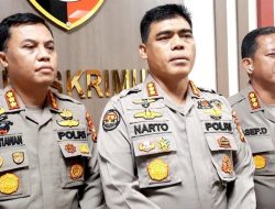 Kasus Pemukulan, Oknum Polwan Ditetapkan Menjadi Tersangka Langsung Ditahan