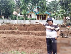 Proyek Belum Dikerjakan, CV Angkasa Biru Dapat Teguran Disdikbud Mukomuko