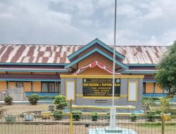 Oknum Kepsek SMPN 1 Tapung Hilir Diduga Lakukan Sejumlah Pungli