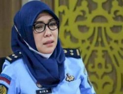 Sepanjang Tahun 2022 Ditjen PAS Terbitkan 58.054 SK PB/CB/CMB