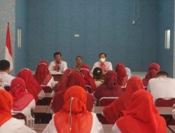 Seleksi Calon Kepala Sekolah Dan Pengawas Ikuti Assesment dari UPGRIS