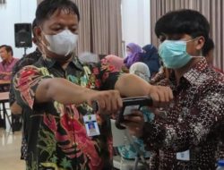 Tekan Penyakit Menular Dinkes Kota Pekalongan Lakukan Deteksi Dini