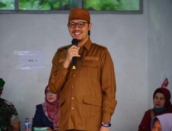 Bantuan Kelangsungan Pendidikan Untuk Siswa Harus Tepat Sasaran 