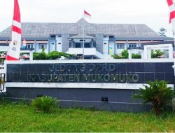 Wakil Rakyat Satu Ini Diduga Coreng Nama Baik Lembaga DPRD Mukomuko
