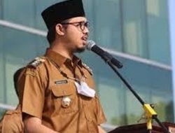 Wako: Dana BKK Pendidikan Dibayarkan Awal Oktober Tahun Ini