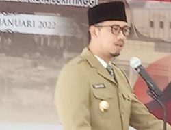 Wako Ingatkan Seluruh Komponen Wajib Peringatan Hari Kesaktian Pancasila 