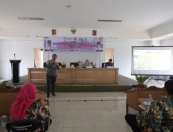 KPK Dorong ASN di Provinsi Banten Tolak Gratifikasi